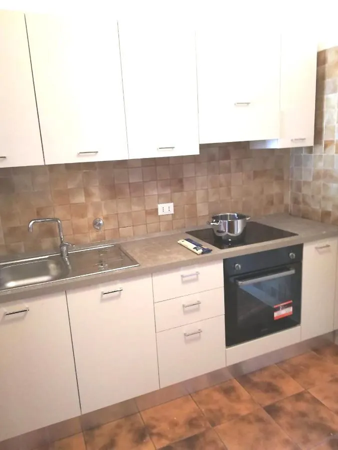 Appartamento Sul Mare Via Regina Margherita 75Mq Rimini
