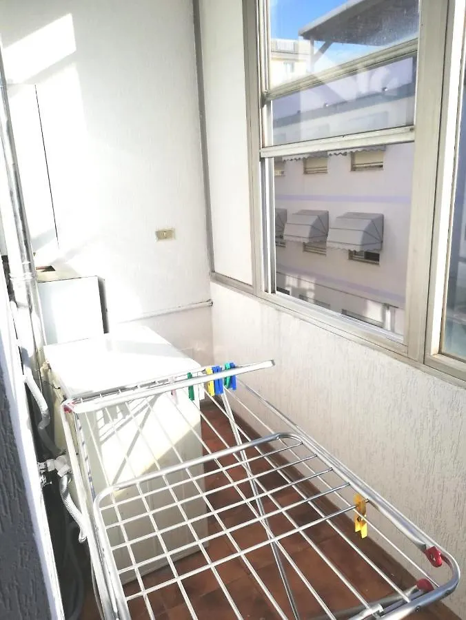 Appartamento Sul Mare Via Regina Margherita 75Mq Rimini 0*,  Italy