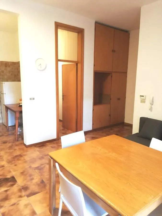 Apartment Appartamento Sul Mare Via Regina Margherita 75Mq Rimini