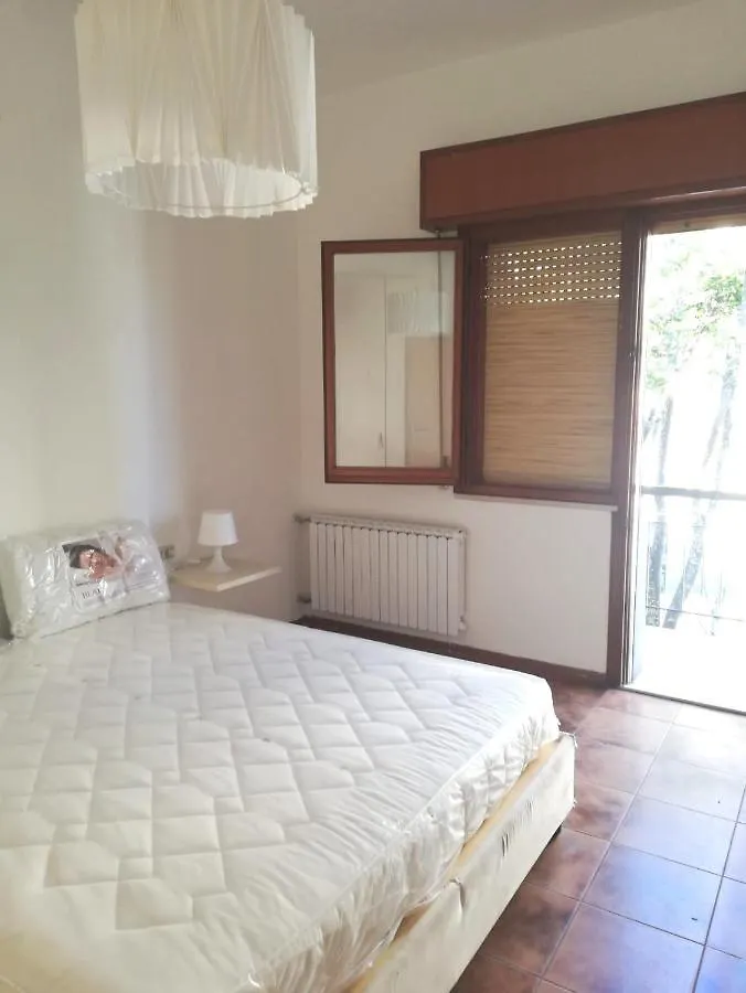 Appartamento Sul Mare Via Regina Margherita 75Mq Rimini 0*,