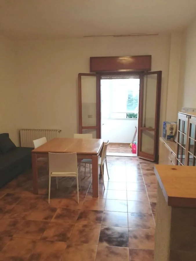 Appartamento Sul Mare Via Regina Margherita 75Mq Rimini