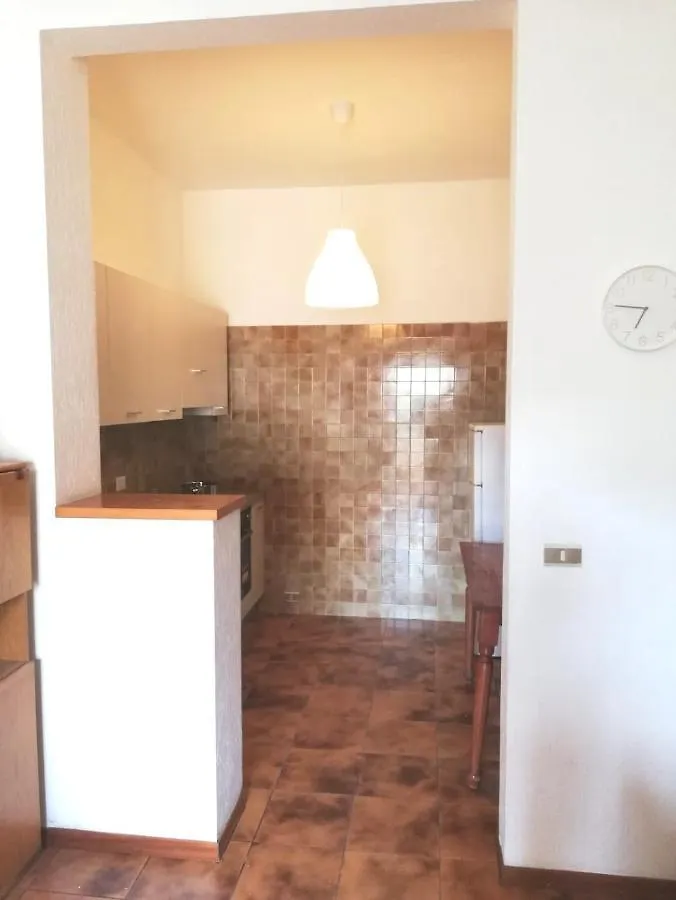 Apartment Appartamento Sul Mare Via Regina Margherita 75Mq Rimini